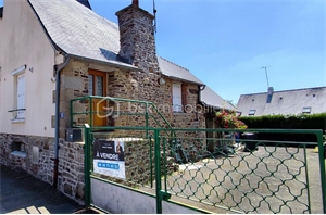 maison a renover à la vente -   35300  FOUGERES, surface 41 m2 vente maison a renover - UBI483433706